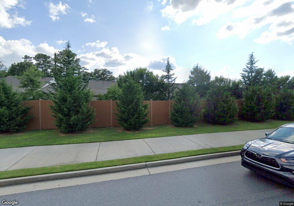 5095 Garrett Ct unit 21, Johns Creek, GA 30005 - photo 1