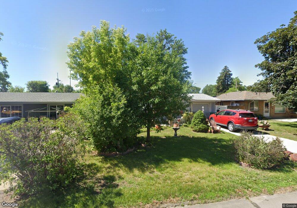 8160 W 16th Place, Lakewood, CO 80214 - photo 1