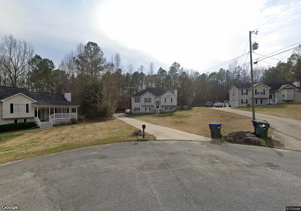 244 River Oak Ct, Temple, GA 30179 - photo 1