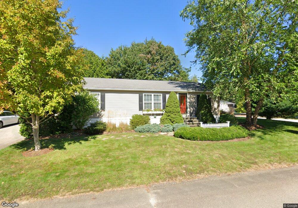 7 Quiet Way, Wakefield, RI 02879 - photo 1