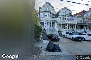 105 Highland Ave, Jersey City, NJ 07306