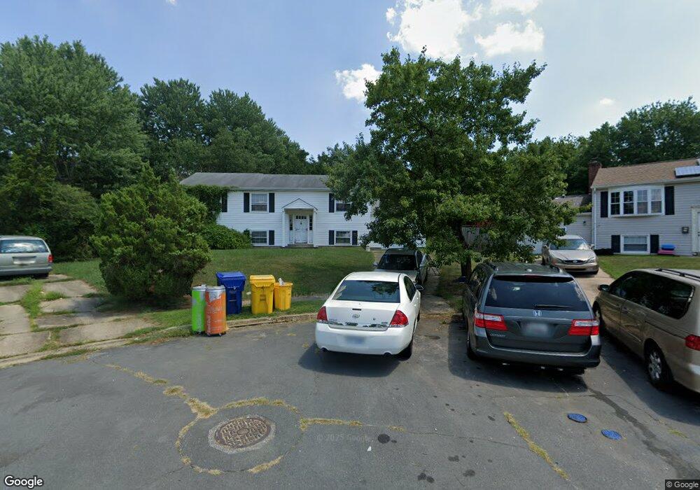 3330 Crumpton S, Laurel, MD 20724 - photo 1