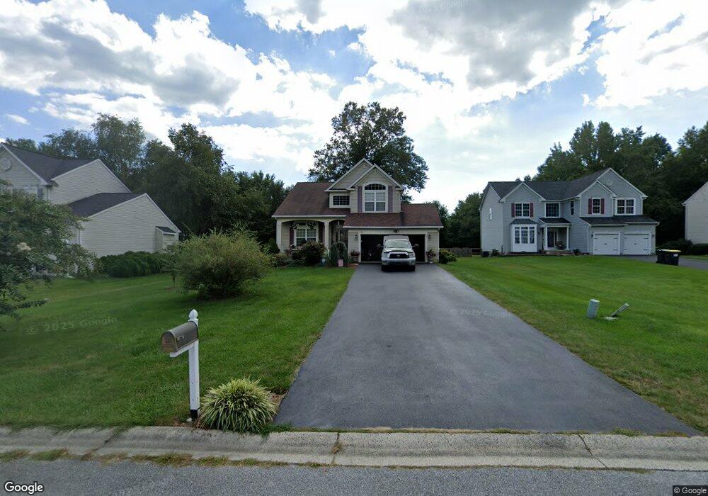 231 Hope Ct W, Bear, DE 19701 - photo 1