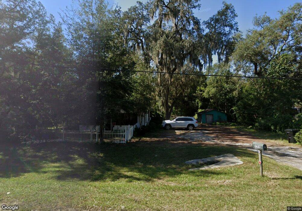 7918 Lake Geneva Ln, Keystone Heights, FL 32656 - photo 1