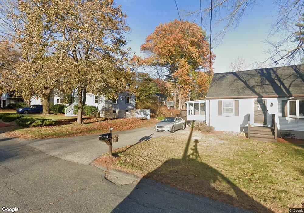 5 Vine St, North Reading, MA 01864 - photo 1