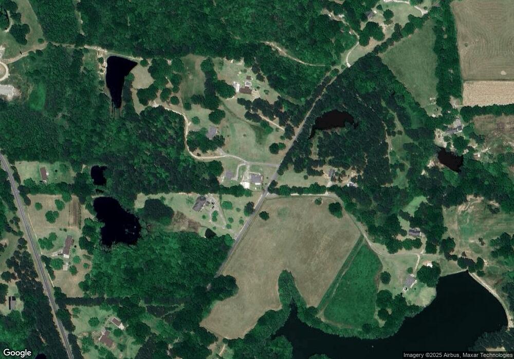 75 Glade Paulding Rd, Ellisville, MS 39437 - photo 1