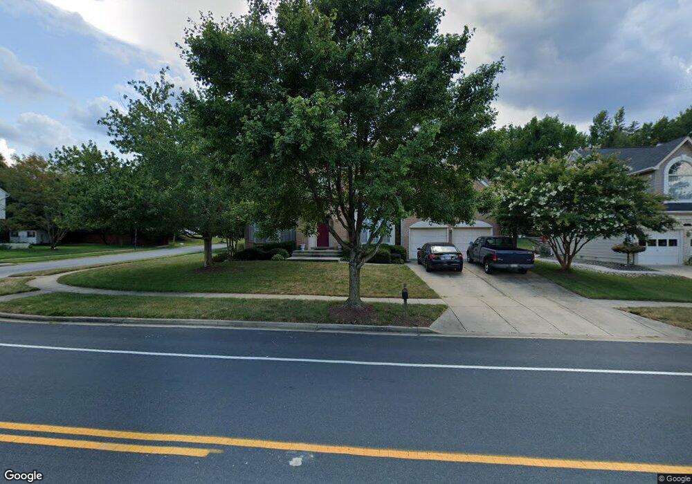 1713 Aragona Blvd, Fort Washington, MD 20744 - photo 1