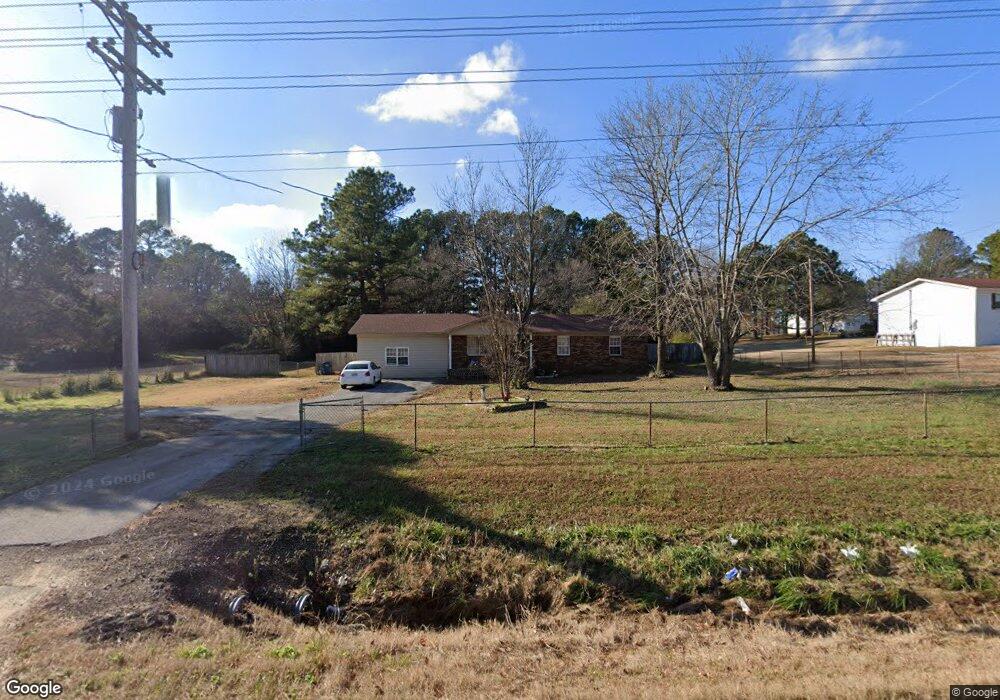 6577 Highway 135 N, Paragould, AR 72450 - photo 1