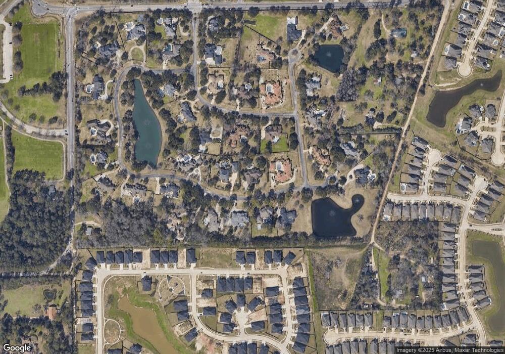 9510 Stonebridge Lake Dr, Tomball, TX 77375 - photo 1