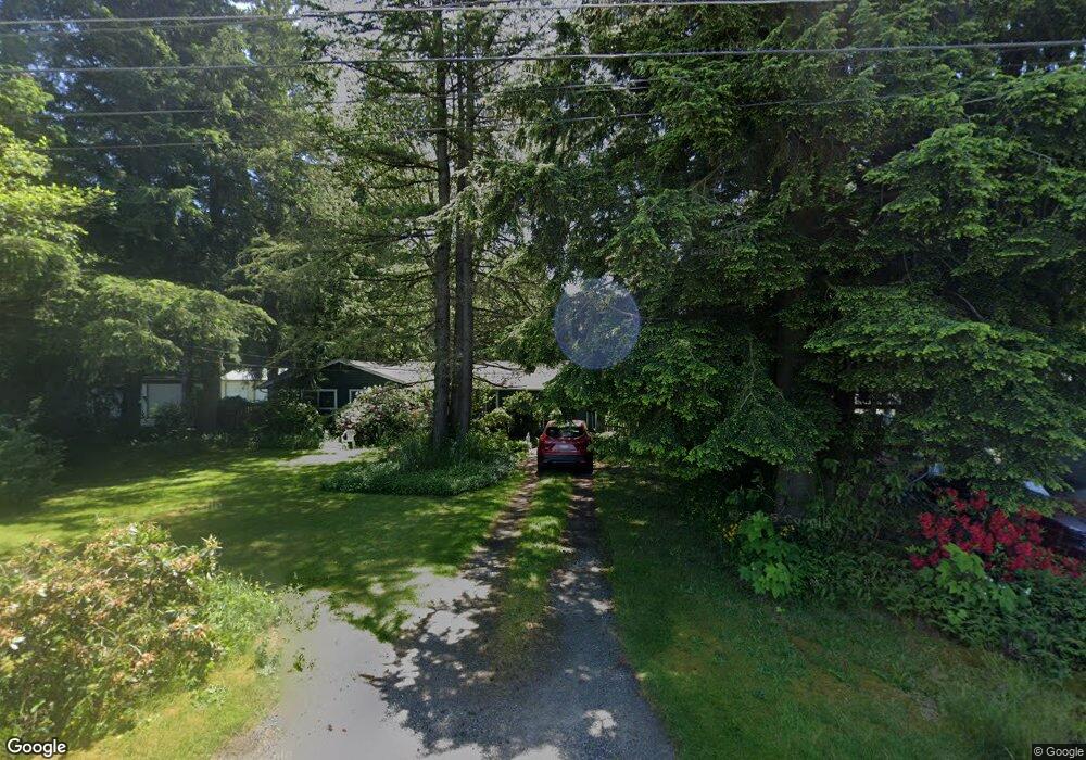 2471 Loomis Trail Rd, Custer, WA 98240 - photo 1