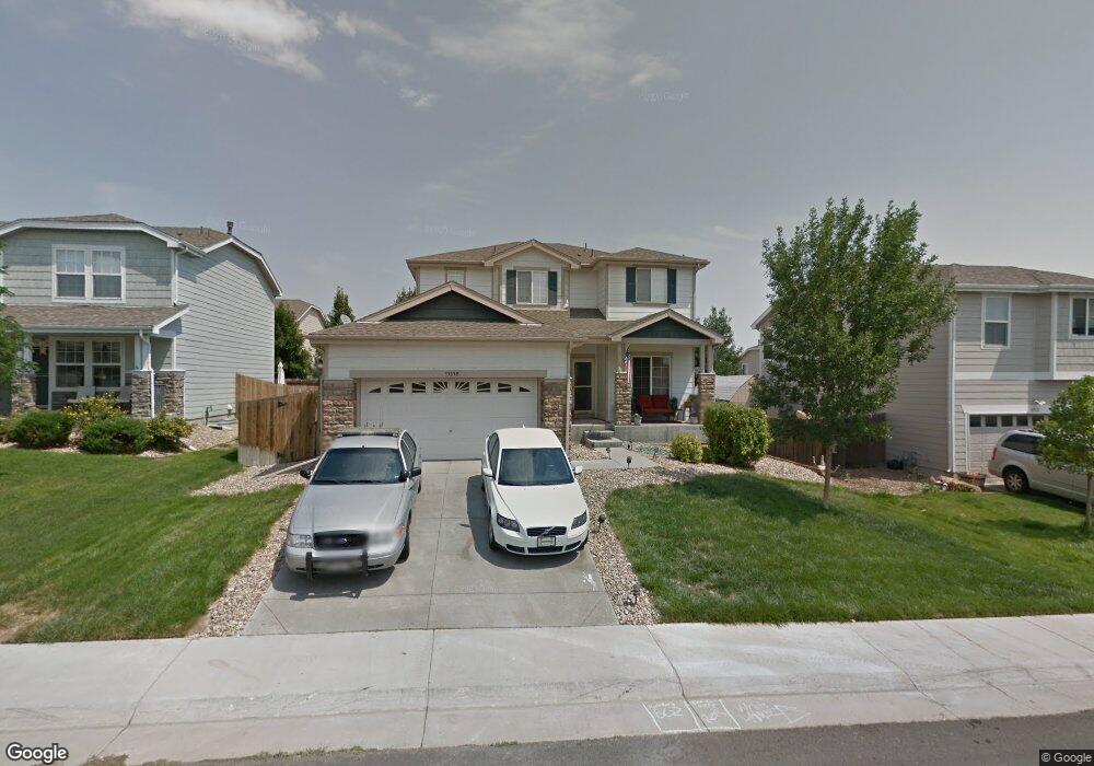 13890 Ivy St, Thornton, CO 80602 - photo 1