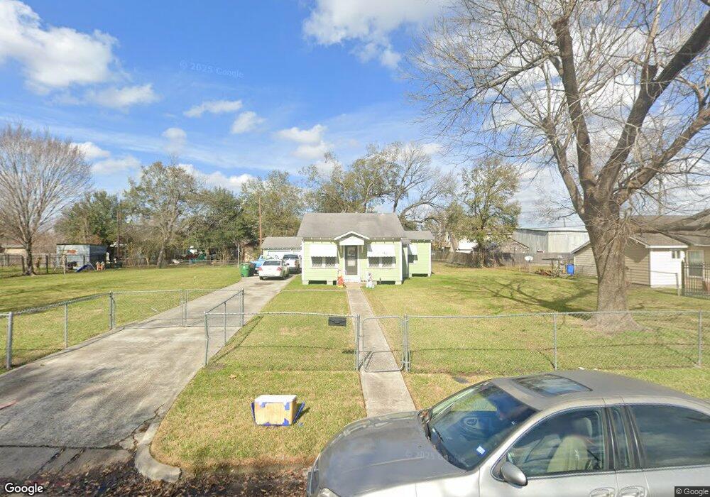 7533 Kingsley St, Houston, TX 77087 - photo 1