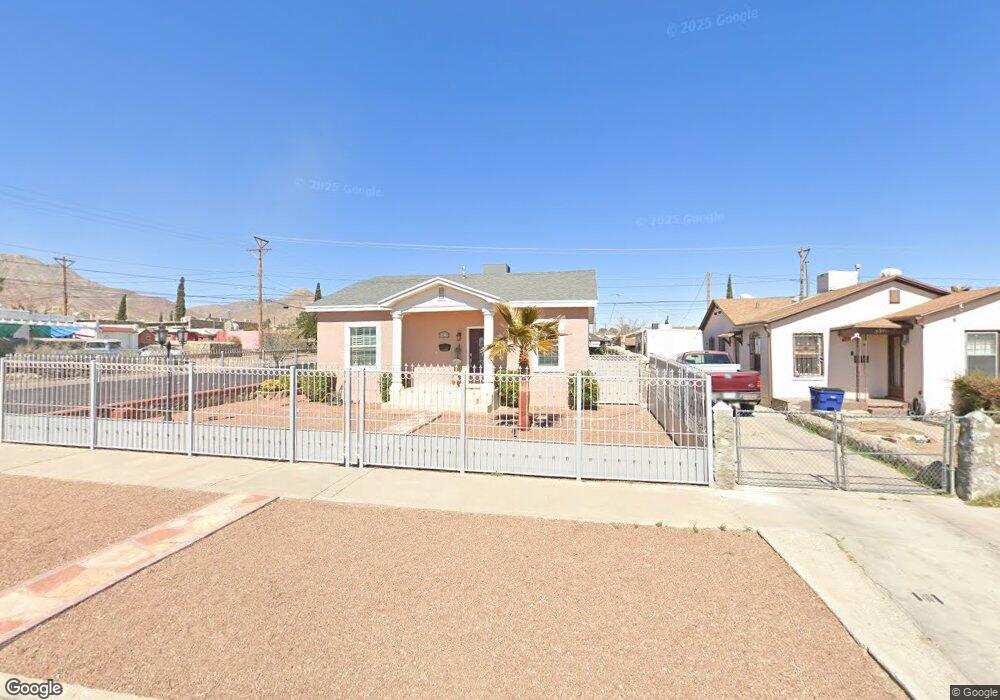 3701 Sacramento Ave, El Paso, TX 79930 - photo 1