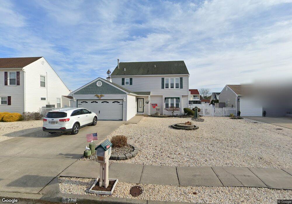 87 Storm Jib Ct, Bayville, NJ 08721 - photo 1