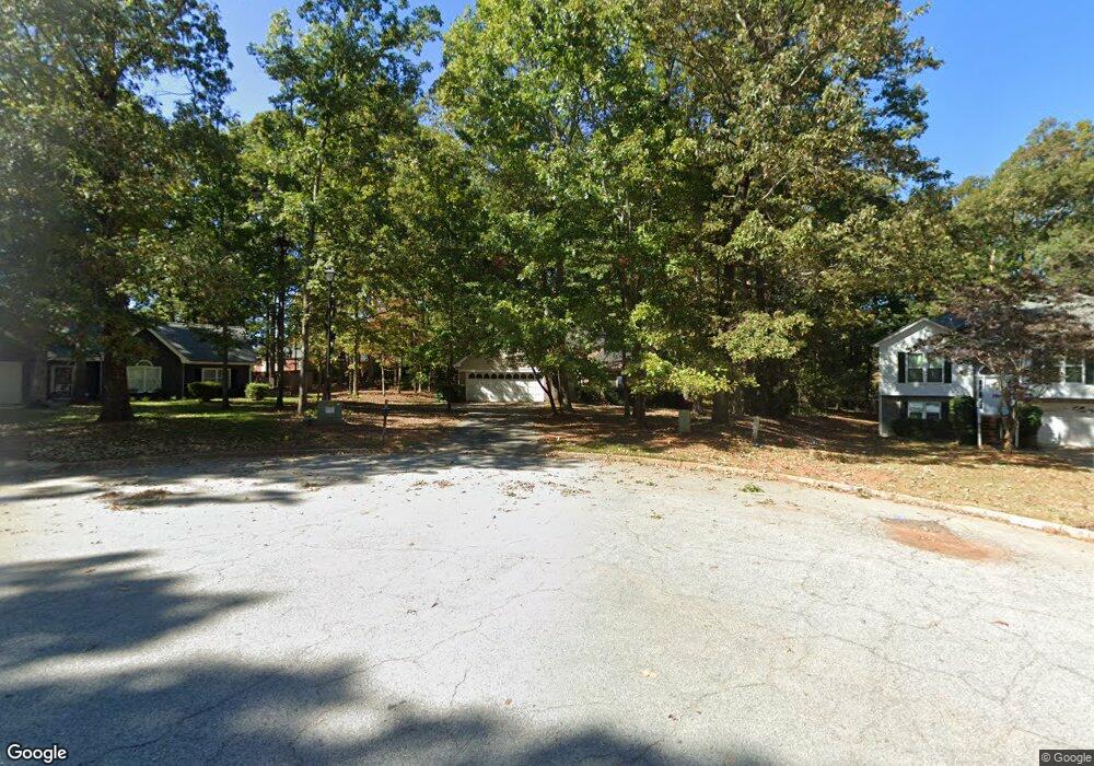 405 Radcliffe Trace, Covington, GA 30016 - photo 1