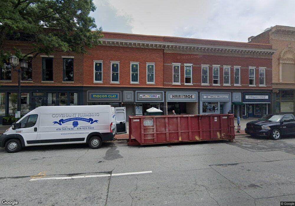 368 2nd St, Macon, GA 31201 - photo 1