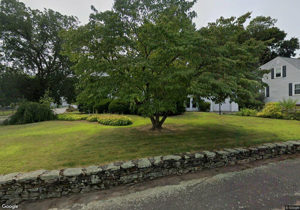 180 W Harvard St, Brockton, MA 02301 - photo 1