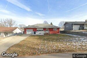 607 Fairlane St, Ida Grove, IA 51445