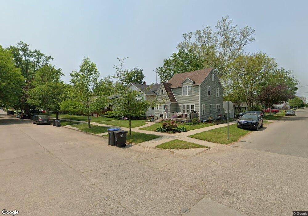 1805 Frances Ave, Elkhart, IN 46516 - photo 1