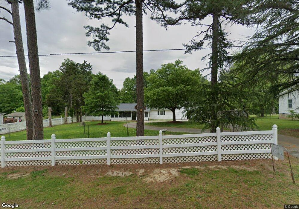 1422 Motes Ct, High Point, NC 27263 - photo 1