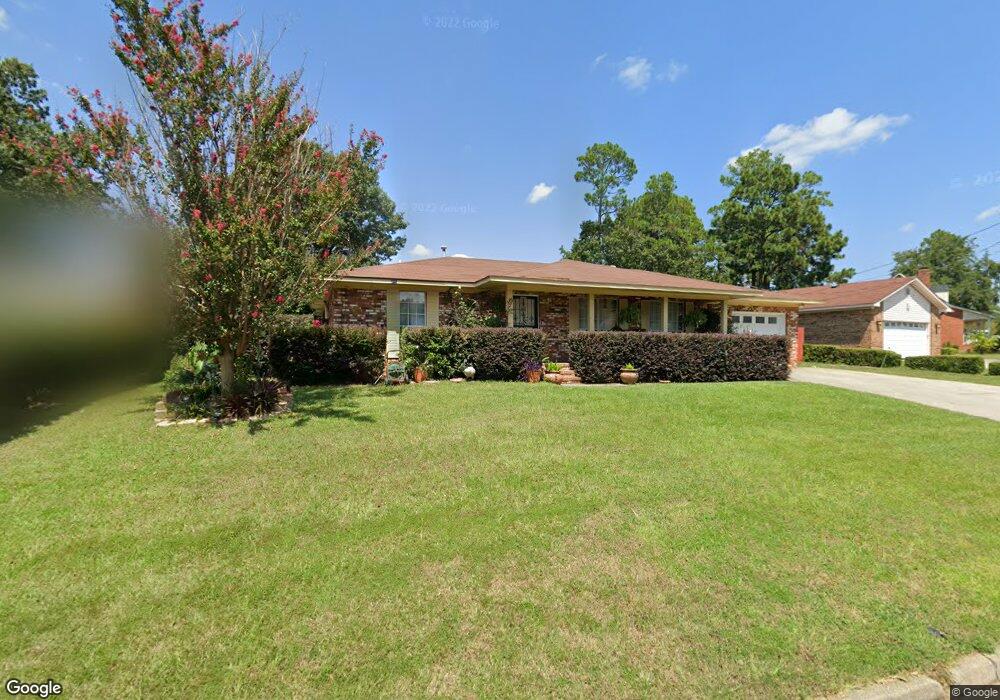 3715 Pinnacle Place Dr, Hephzibah, GA 30815 - photo 1