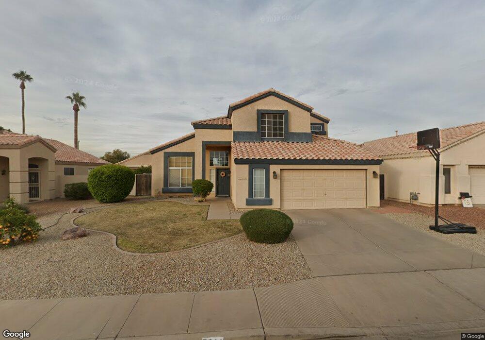 7244 E Lobo Ave, Mesa, AZ 85209 - photo 1