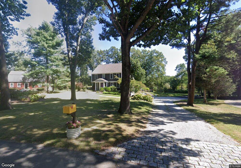 19 Kathys Path, Scituate, MA 02066 - photo 1