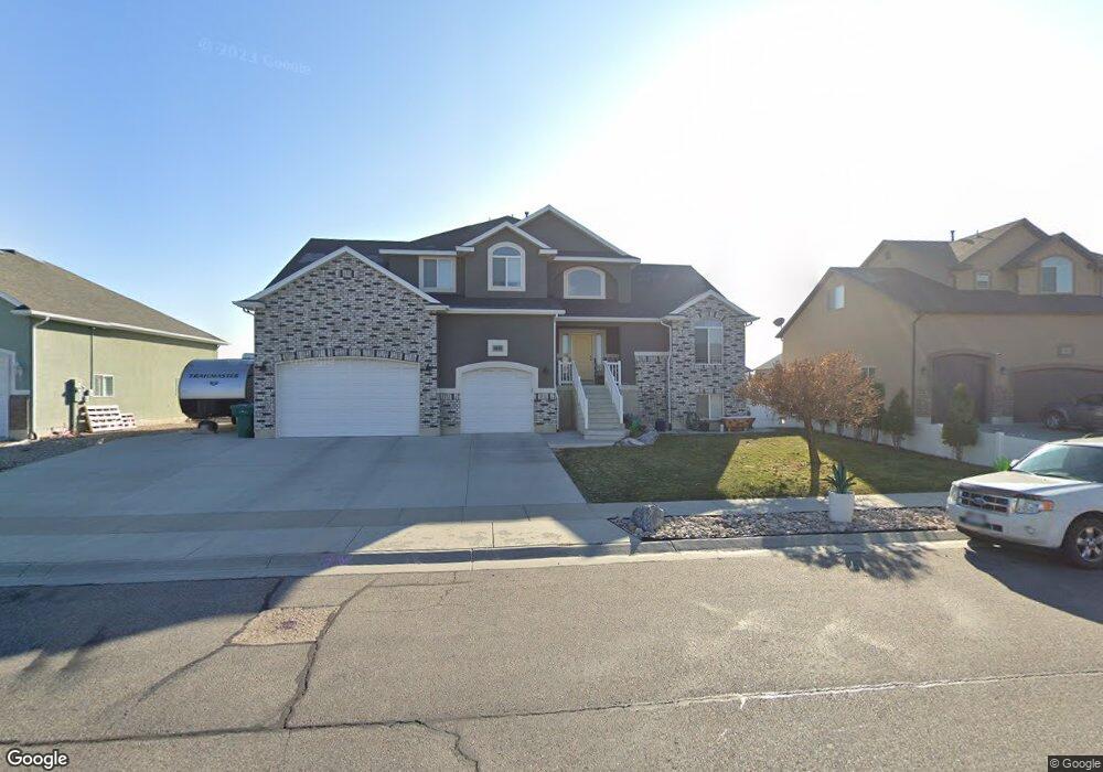 4443 W 5750 S, Hooper, UT 84315 - photo 1