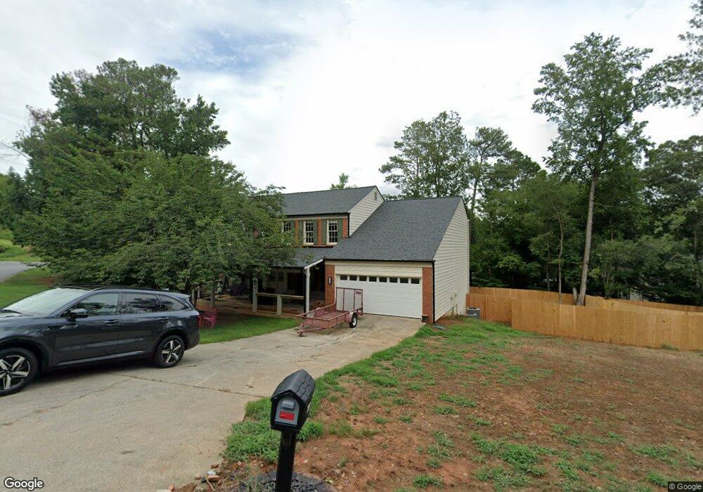 2929 Canton Chase Dr, Marietta, GA 30062 - photo 1