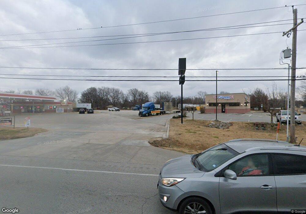 17005 E Highway 51, Broken Arrow, OK 74014 - photo 1