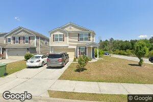 201 Bender St, Hinesville, GA 31313