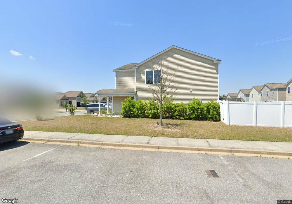 201 Bender St unit LOT 15, Hinesville, GA 31313 - photo 1