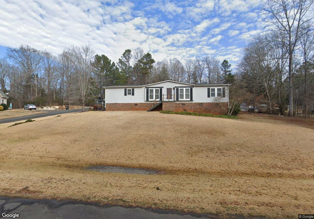 5320 Waterlynn Dr, Clover, SC 29710 - photo 1