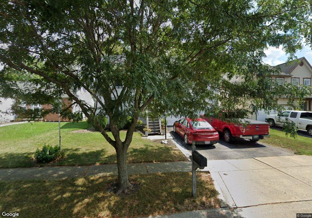 1334 Telham Ct, Columbus, OH 43204 - photo 1