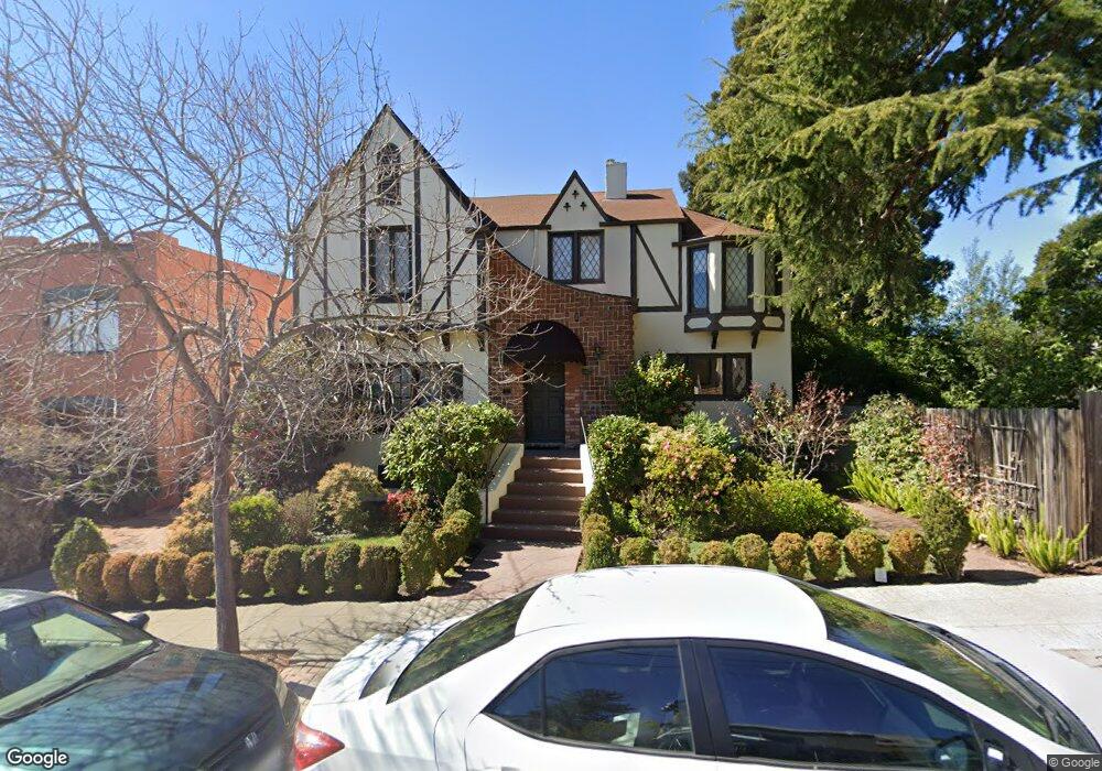 47 Avis Rd, Berkeley, CA 94707 - photo 1