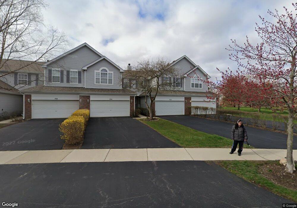 702 Timothy Ct unit 225, East Dundee, IL 60118 - photo 1