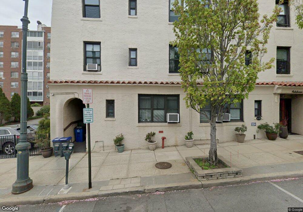 172 Myrtle Blvd unit 6D, Larchmont, NY 10538 - photo 1