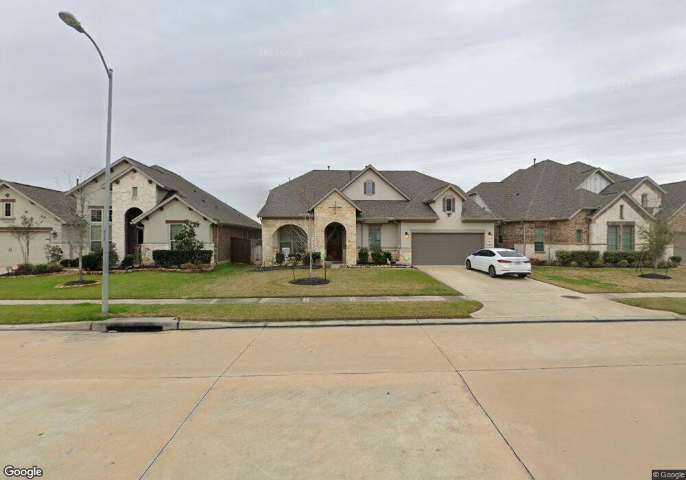 21703 Albertine Dr, Tomball, TX 77377 - photo 1