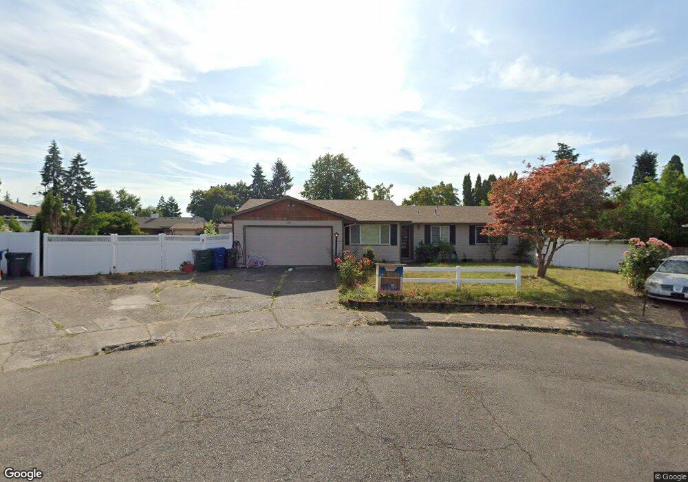1690 Eugene Ct NE, Keizer, OR 97303 - photo 1