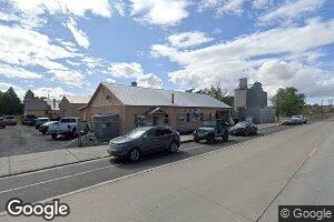 118 E Main St, Athena, OR 97813