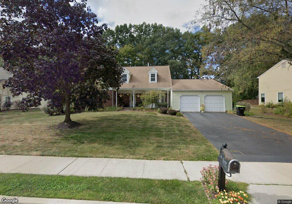 62 Krebs Rd, Plainsboro, NJ 08536 - photo 1