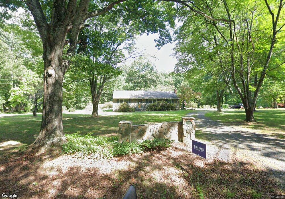 6339 Burr Hill Rd, Rhoadesville, VA 22542 - photo 1