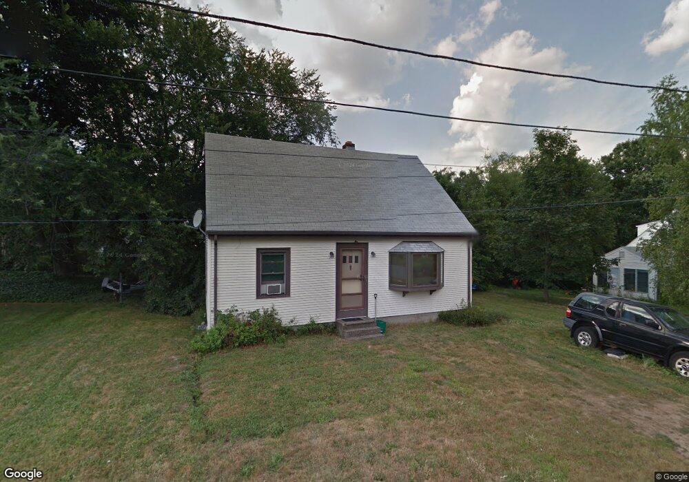 2 Will Ann Cir, Riverside, RI 02915 - photo 1
