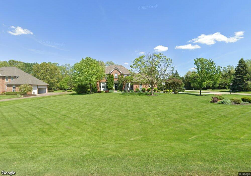 5771 Ping Dr, Ann Arbor, MI 48108 - photo 1