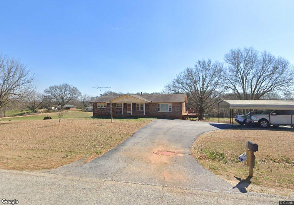 3667 Jackson Bridge Rd, Carnesville, GA 30521 - photo 1