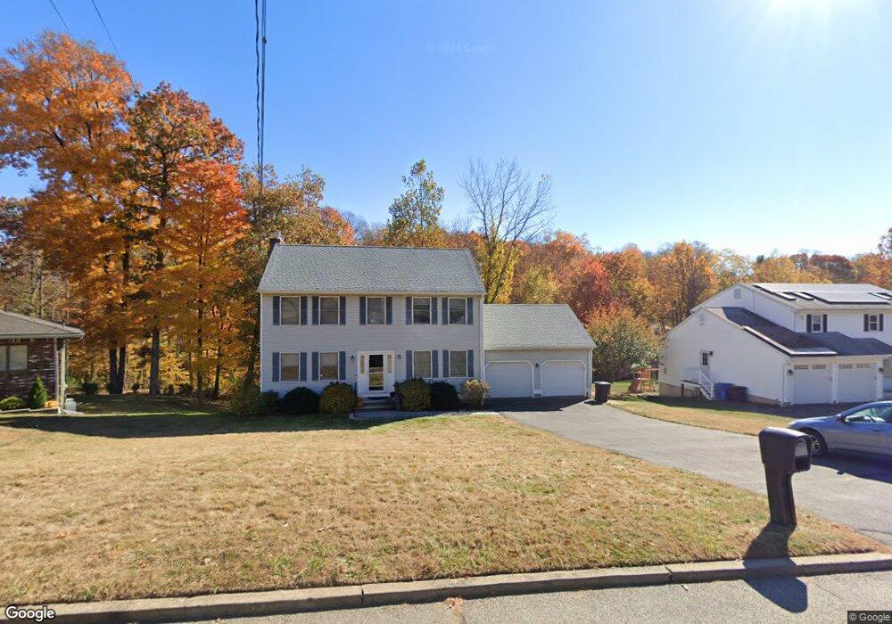 15 Streamside Ln, New Britain, CT 06052 - photo 1