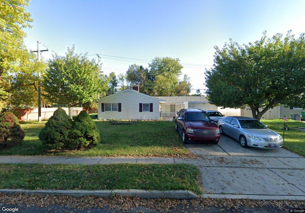 6 Blue Ridge Way, Levittown, PA 19057 - photo 1