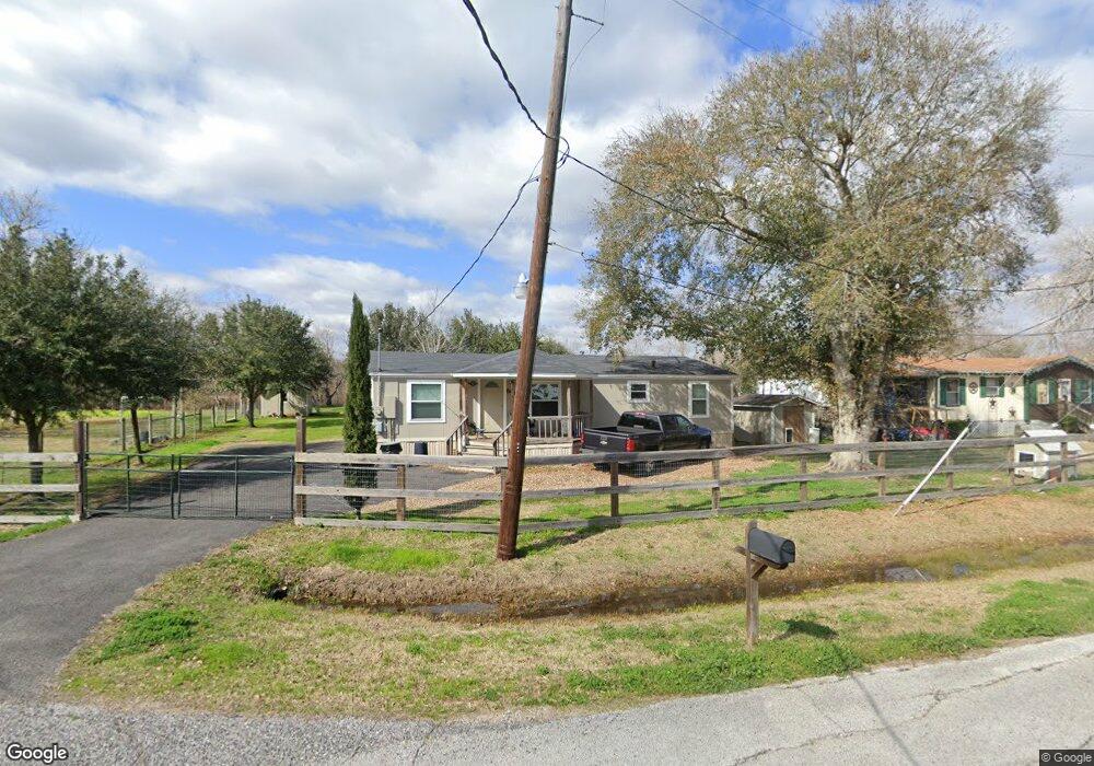 8516 Caroline Dr, Richmond, TX 77469 - photo 1