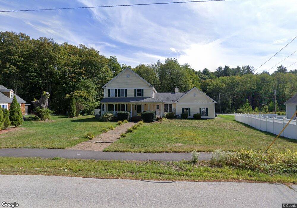 65 Thornton Rd, Nashua, NH 03063 - photo 1