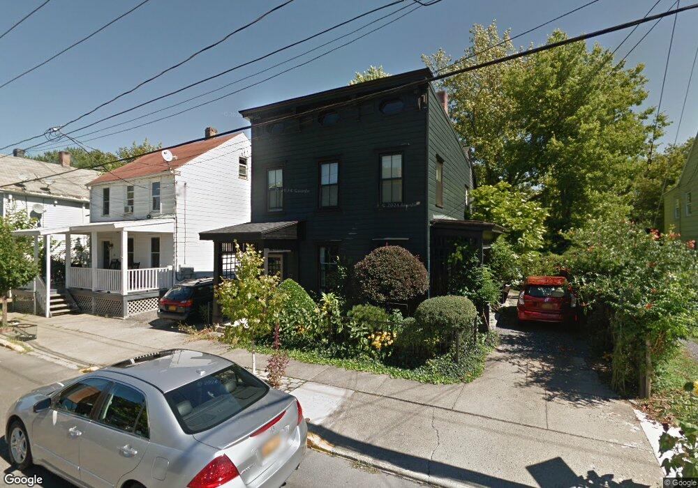 72 - 74 N Third St, Hudson, NY 12534 - photo 1